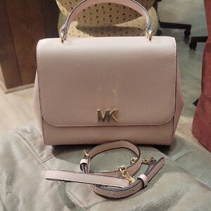 Michael Kors Mott Medium Satchel